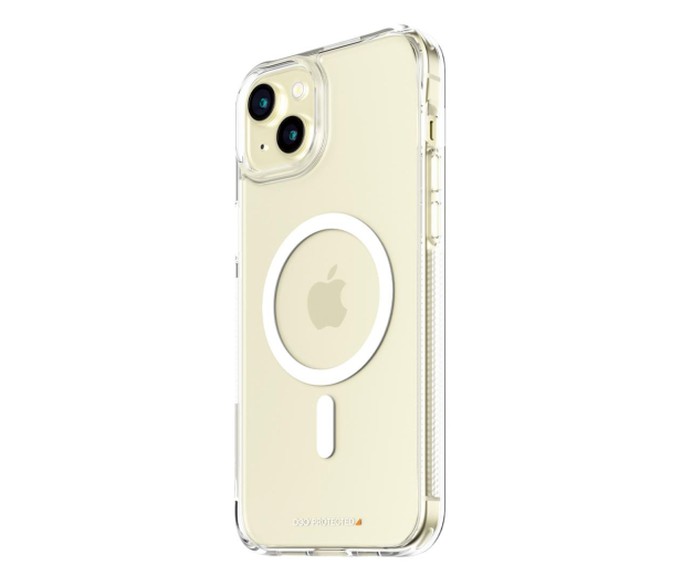 PanzerGlass HardCase MagSafe z D3O do iPhone 15 Plus - 1178575 - zdjęcie 2